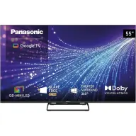 PANASONIC 4K QD-Mini LED Google TV 55" 139cm TN-55W95CEZS