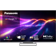 PANASONIC 4K QD-Mini LED Google TV 65" 164cm TN-65W95CEZS