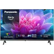 PANASONIC Full HD QLED Fire TV 32" 80cm TV-32S65CEZS