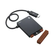 ANGELBIRD cititor de card PKT CFexpress Type A USB-C CFXACRPKT