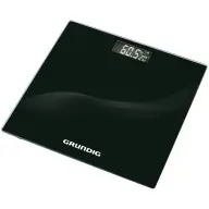 GRUNDIG Osobna vaga 180 kg 871125242353