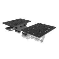 TRAK RACER HOTAS repülőszimulátor-tartó készlet TR5 vázhoz TR-FS5