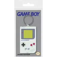 PYRAMID INTERNATIONAL Nintendo (Game Boy) kulcstartó