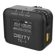 DEITY Timecode jedinstvo TC-1