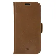 DBRAMANTE1928 Fliptok Copenhagen Slim iPhone 13 mini brown CS54GT001324