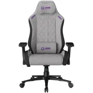 LORGAR CHA41 Advanced Gamer szék szürke LRG-CHA41-GY