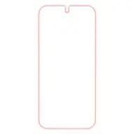 BELKIN Titan SmartShield Red Light kijelzővédő Google Pixel 11 Pro Fold OVC019HQ