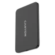 CANYON OnPower 503 Air Power Bank 3000mAh sötétszürke CNS-CPB503DG