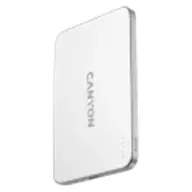 CANYON OnPower 503 Air Power Bank 3000mAh ezüst CNS-CPB503SV