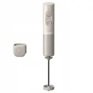 OUTIN OTMF-LG-01-SS LattoGo ručna mlijeko frother Srebro