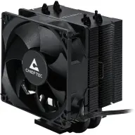 CHIEFTEC CPU cooler 90mm black CAC-S90PWM-T120