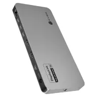 ICY BOX IB-DK7402-C31 USB-C dokkoló 61187