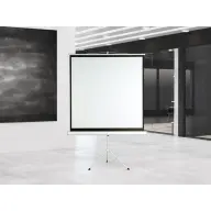 AVELI Tripod projection screen 213x213 cm 1:1 119" XRT-00184
