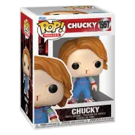 FUNKO Pop Movies Horror S11 - Chucky figura