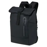 AMERICAN TOURISTER Urban Tide Rolltop Laptop ranac 14" crno MK7-009-002