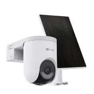 EZVIZ HB8 Lite 3K+ IP camera 4mm + Solar Panel 5W 303103913