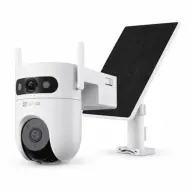 EZVIZ HB9C Lite Dual 3K IP camera + solarni panel 8W 303104023