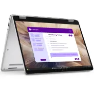 DELL Pro 14 Plus PB14250 16GB/512GB Ezüst
