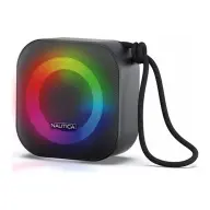 NAUTICA Bluetooth zvučnik URBAN SP400 1.0 crno UCCSP04-2