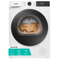 GORENJE Szárítógép DG2P7E