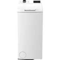 BEKO TB6521EESEE Mosógép felültöltős 6.5 kg A fehér