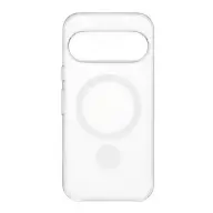 GOOGLE Pixelsnap szilikon tok Google Pixel 11 átlátszó GA11713-WW