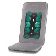 BEURER MG 202 Shiatsu masszázsülés
