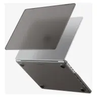 SPIGEN Tok AirSkin Apple MacBook Pro 16 fekete ACS11527