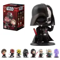 YÜME Gyűjthető figura Star Wars Cosbi Dark Side Series 1