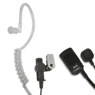 ALBRECHT Mipolán tube headset AE 32 ALA-355-999