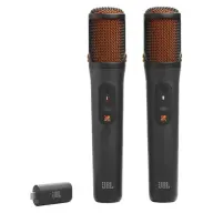 JBL EasySing Mics žica bez mikrofon crno 2kom JBLEASYSINGMICS