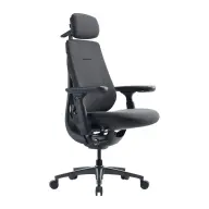 LIBERNOVO Ergonomikus szék Maxis Pro grafit MaxisAirGraphite