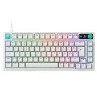 LOGITECH G316 X 75 Német fehér 920-014314