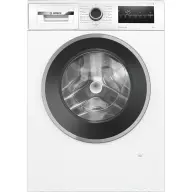 BOSCH WAN2826NBY Serie 4 Mosógép elöltöltős 8 kg 1400 fordulat/perc fehér