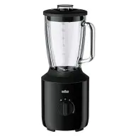BRAUN JB3150BK PowerBlend 3 Turmix miješalica Crno