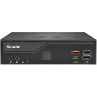 SHUTTLE DH810 XPC Slim + 8GB DDR5 RAM