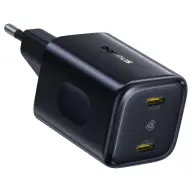 BASEUS PicoGo AN13 Fast Charger 45W fekete E0121F00