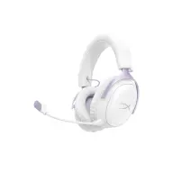 HYPERX Cloud III S Wireless levendula-fehér D95DFAA