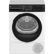 BEKO BM5T692C9WBB Szárítógép hőszivattyús 9 kg fehér