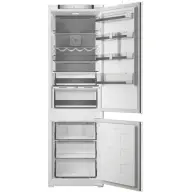 WHIRLPOOL WHK2 5293 B5E2 Hűtőszekrény alulfagyasztós beépíthető 270L D