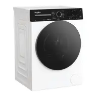 WHIRLPOOL WPM 912W ADS EE Mosógép elöltöltős 9 kg A fehér