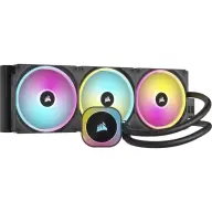 CORSAIR iCUE LINK H170i RGB felújított fekete CW-9061004-WW/RF