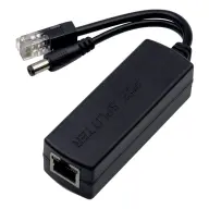 NESTRON PoE splitter 12V 30W 10/100 Mbps NOS-11E-12D