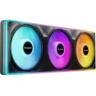 BE QUIET! Light Wings Pro IO 360mm fekete BL146