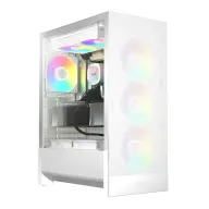 GAMDIAS Aura GC15 ARGB fehér