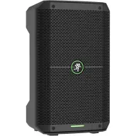 MACKIE Akkumulátoros aktív PA hangszóró Thump GO 8" fekete THUMPGO