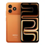 ULEFONE Note 23 3/32GB narancssárga GQ3296-O