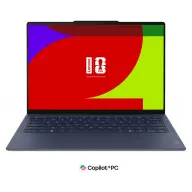 LENOVO Yoga Slim 7 Ultra 14IPH11 83QK003FHV Kozmikus kék