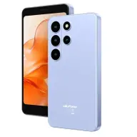 ULEFONE Note 22 3/32GB kék GQ3295-BL