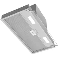 CATA Armonia 70 X/A Páraelszívó 70cm Inox 02087309